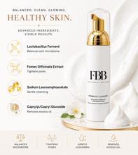 Load image into Gallery viewer, probiotic cleanser
