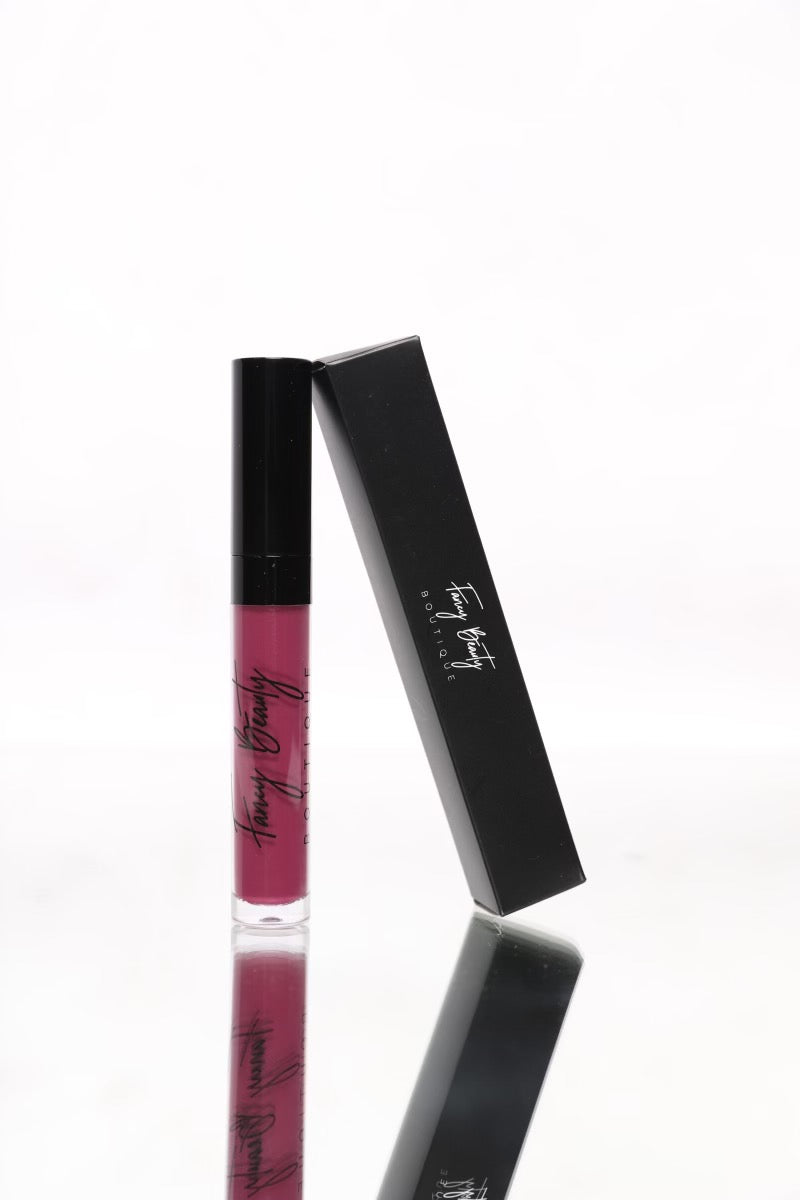 7/11 matte liquid lipstick