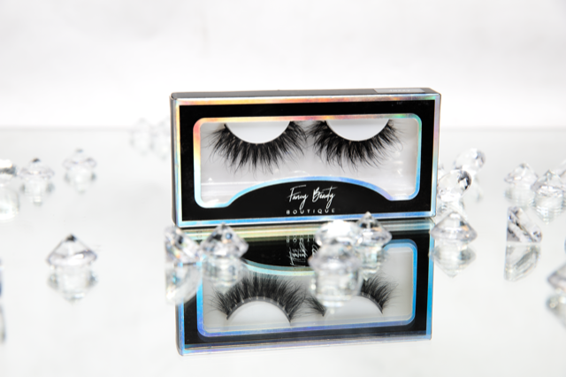 Jazzy Lash